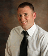 Greg Aldridge
